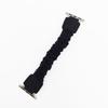 Diadema de Nylon Adecuada para Apple Watch Iwatch9876 Xiaomi Correa de Repuesto para Pulsera Correa iWatch para Mujer