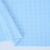 [Precio real de báscula de pie] Tela jacquard elástica de cuatro lados de doble cara con tira cuadrada de 250 g, tela transpirable para ropa deportiva