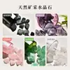 Pedras Diffusoras Personalizadas, Aromaterapia com Cristal, Óleos Essenciais de Cristal para Ambientes Internos, Fragrância Sem Chama, Oem/Odm, Exclusivamente para Fornecimento Transfronteiriço