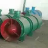 Ventilador Antiexplosivo para Minas con Operación Sencilla Fbd No 5.6/11 Ventilador Antiexplosivo Soporta Ventiladores de Ventilación para Minas Personalizados.