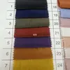Satén de seda brillante y luminoso 95g tejido con hilo de plata tela no elástica para vestidos, blusas, bufandas de mujer y tela de organza