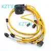 Maquinaria de Excavadora Repuestos 385-2664 Arnés de Cableado Adecuado para Motor C11 345C 345D