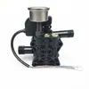 Cabeçote de Bomba de Lavadora de Alta Pressão Portátil Totalmente Automático Doméstico Acessórios de Montagem de Cabeçote de Bomba de Lavadora de Carro 220v Água