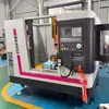 ShanzhongCnc Máquina de Fresagem Bk5032 Máquina de Fresagem de Chaveta Interna Totalmente Fechada Bk5035 Fabricante de Máquina de Fresagem Fornecimento