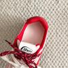 Altura Interior 7 cm Zapatos de Entrenamiento Cómodos de Cuero Genuino de Suela Gruesa Estilo Retro para Mujer 2025 Nuevos Ligeros Casuales Deportivos Zapatos Forrest Gump