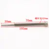 Herramienta de Desmontaje de Encoder Heidenhain 1387, Herramienta de Desmontaje Heinsler, Varilla Expulsora, Varilla Roscada, Tornillo de Fijación, Piezas de Elevador