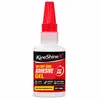 Pegamento de Soldadura de Metal de Grado Industrial KineShineX Adhesivo de Alta Resistencia Impermeable Duradero Pegamento para Reparación del Hogar