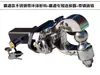 Modificación de Coche SUV Brazo de Enganche para Remolque Gancho de Remolque Trasero Universal Base de Gancho de Remolque Conector Receptor Cuadrado de Bola de Acero Accesorios de Bloqueo