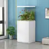 Base para Acuario, Gabinete para Acuario, Gabinete Base, Divisor de Entrada, Soporte para Acuario, Gabinete Base para Acuario, Sala de Estar, Hogar, Oficina