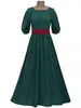 Disfraz de cosplay de Penélope de la película Halloween Odyssey, vestido medieval para mujer para cosplay y juegos de rol