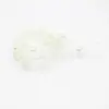 Accesorios para el Cabello DIY Material Plástico Perla de Imitación Cuentas Conectadas Accesorios Decoración de Vestido de Novia Ramo Cadena de Cuentas de Estrellas