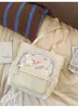 Nuevo Bolso de Mano de Estilo Japonés Ins de Alto Valor Fresco Dulce Chica de Anime Lindo Bolso de Dolor Bolso de Tutoría Bolso Cruzado Ligero