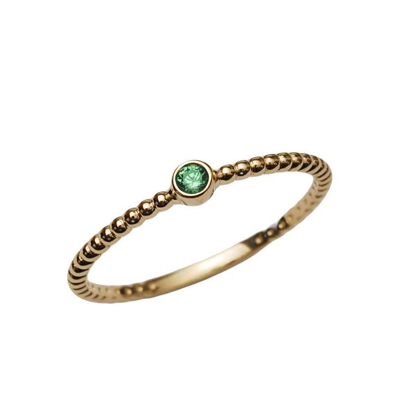 925-Sterling-Silver-Vintage-Em
