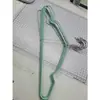 Percha para Ropa para Uso en Casa y Dormitorio, Antideslizante, Anti-Arrugas en los Hombros, Adecuada para Adultos y Estudiantes, Engrosada y Ampliada para Uso en Balcón
