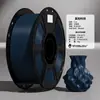 Filamento para Impresión 3D Filamento PLA Transfronterizo Amazon 1.75mm Universalmente Aplicable Tuozhu Chuangxiang 3D Paquete de 1kg