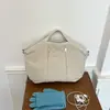 Bolso de Mano Ligero Bolso de Gran Capacidad para Mujer 2026 Nuevo Otoño Casual Bolso Tote para el Trabajo y la Escuela Bolso de Hombro Cruzado