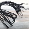 Lanyard Corto para Teléfono Móvil al por Mayor Colgante USB Flash Drive Lanyard Colgante para Llaves Lanyard para Cámara Accesorios Promoción Japón y Corea del Sur