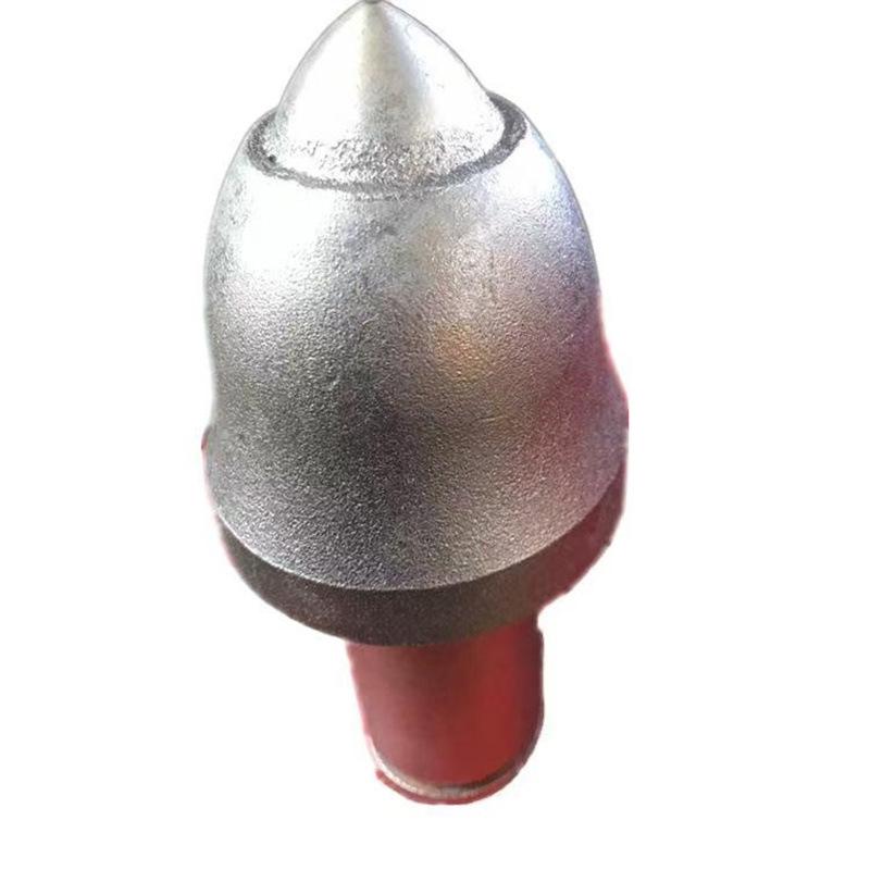 出售掘进机截齿 厂家现货 矿用掘进机截齿 寿命长 S150掘