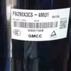 Compresor Meizhi PA200M2CS-4KU2 PA250G2CS-4MUL PA225X2CS-4KU1 PA215