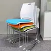 Mesas e cadeiras para instituições de ensino, mesas e cadeiras para alunos de instituições de treinamento, mesa de treinamento para aulas de reforço, mesa de conferência longa dupla