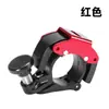Timbre de Bicicleta Permanente, Súper Ruidoso, Universal para Bicicletas de Montaña, Bicicletas de Carretera, Bocina Invisible Infantil, Timbre Portátil, Equipo de Ciclismo