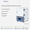 Forno Mufla de Alta Temperatura Mini Musgo Forno de Têmpera de Laboratório Forno Mufla Forno de Resistência Tipo Caixa