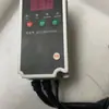 Guanzhou Black Cat Gaocheng Ruiyan Kuhong Lavadora de Alta Pressão Máquina de Lavar Carro Escova 220V Interruptor Automático Interruptor de Alimentação