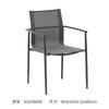 Mesa y silla plegables Youlan para exteriores, para patio, ocio, hogar, jardín, té con leche, cafetería, mesa y silla para balcón
