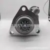 Motor de Partida para Máquinas de Engenharia; 0001330513