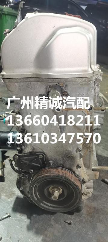 本田CRV RD7 2.4发动机6_副本