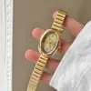 Nuevos Relojes para Mujer Más Vendidos, Estilo Antiguo, Modernos, Exquisitos, de Gama Alta, Lujo Ligero, Relojes Retro, Venta al por Mayor para Mujeres