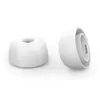 Adecuado para tapón de oído de audífono Airpodspro Cubierta de silicona para oreja Cubierta de audífono Bluetooth inalámbrico Apple Tercera generación