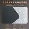 Espejo de cuerpo entero para el hogar, Espejo de pared, Espejo suave de acrílico de alta calidad autoadhesivo, Pegatina de espejo de pared, Espejo de prueba, Espejo de tocador