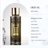 Perfume Árabe de Oriente Medio Transfronterizo Gold Sand Body Spray 250ml Fragancia Fuerte Fragancia de Larga Duración Perfume