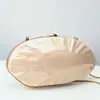 2025 Bolso de Mano Ovalado Acrílico Transfronterizo Europeo y Americano Bolso de Hombro Cruzado para Fiesta Bolso de Mujer Estilo Europeo y Americano Bolso de Noche