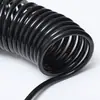 Cable de rueda de mano electrónica de 12 núcleos, 14 núcleos, 15 núcleos, 16 núcleos, 18 núcleos, 19 núcleos, 21 núcleos, cable de resorte, cable en espiral, cable de señal