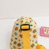 Nueva Bolsa de Pecho para Niños de Comercio Exterior Moderna Dibujos Animados Paw Patrol Pequeña Bolsa de Hombro para Niños Billetera Pequeña para Niñas Mochila Pequeña Venta al por Mayor