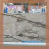 El Mármol Gris Bosque de Piedra Se Puede Proporcionar como Muestras y Se Puede Procesar con Diversos Acabados Superficiales como Superficie de Castillo, Superficie de 6 Caras, Superficie Mate, Etc.