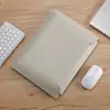 Funda para portátil no magnética adecuada para adaptadores de corriente femeninos de 14 y 15,6 pulgadas