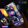 Adecuado para Apple 15 Luminoso 16Plus Funda para Teléfono Móvil Iphone12 Chica 13 Anime Femenina 14Pro Nuevo 17 Moderno