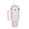 Taza de Coche Amazon Transfronteriza de 40 oz, Popular Taza Termo Stanley de Stanyl, Taza de Hielo de Gran Capacidad