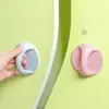 Manija de puerta, tirador de cajón, manija multifuncional para armario tipo adhesivo, vidrio de ventana de baño, asistencia para puerta corrediza de madera