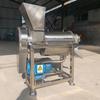 Extrator de Aipo Doméstico Triturador Comercial Extrator de Frutas e Legumes Multifuncional Atacado Totalmente Automático Grau Alimentício