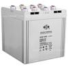 Batería Shuangdeng 2V1500 Central Termoeléctrica Gfm-1500 Sistema de Energía / Fuente de Alimentación de Respaldo para Central Nuclear