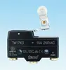 TEND Tiandee TM-1743/1743-1/1743-2 Microinterruptor Tipo émbolo impermeable Mercancía genuina original Agente