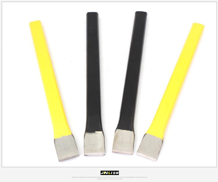 防爆合金石工凿_17