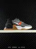 Tênis Esportivo Masculino Air Max Alpha Trainer 5 Confortável de Cano Baixo Tênis de Treino Tênis Esportivo Casual para Corrida