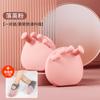 Entrenador de arco del pie Ejercicio plantar Mejorar el pie Pulgar valgo Entrenamiento de dedos Pierna delgada Belleza de piernas Artefacto de piernas