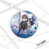Broche Laser Star Rail 58-160mm Broche Anime Desenho Animado Barjiguizi