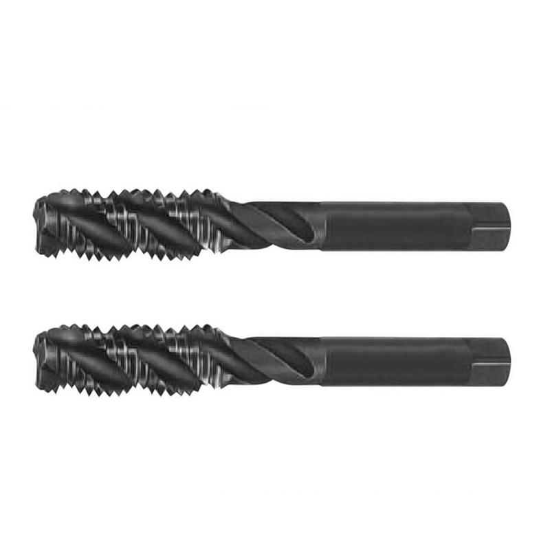 韩国YG-1螺旋槽机用丝锥